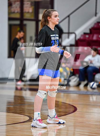 Thumbnail 1 in Mumford vs Thorndale (UIL 2A Region IV Bi-District Playoff) photogallery.