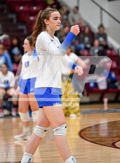 Thumbnail 3 in Mumford vs Thorndale (UIL 2A Region IV Bi-District Playoff) photogallery.