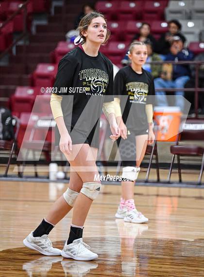 Thumbnail 3 in Mumford vs Thorndale (UIL 2A Region IV Bi-District Playoff) photogallery.