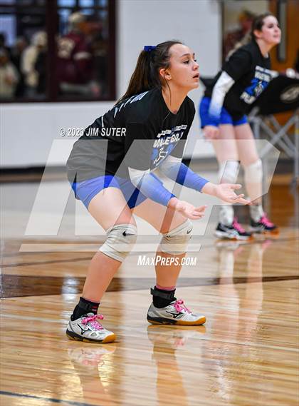 Thumbnail 3 in Mumford vs Thorndale (UIL 2A Region IV Bi-District Playoff) photogallery.