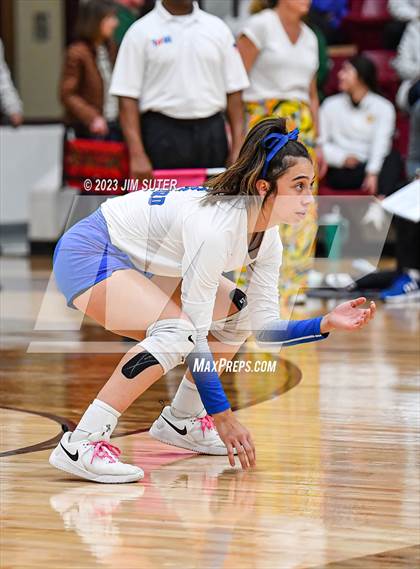 Thumbnail 3 in Mumford vs Thorndale (UIL 2A Region IV Bi-District Playoff) photogallery.