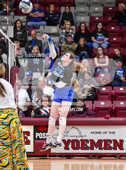 Thumbnail 1 in Mumford vs Thorndale (UIL 2A Region IV Bi-District Playoff) photogallery.