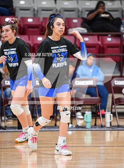Thumbnail 3 in Mumford vs Thorndale (UIL 2A Region IV Bi-District Playoff) photogallery.