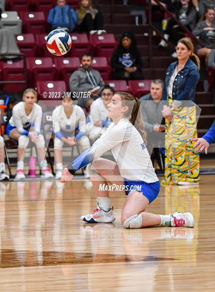 Thumbnail 3 in Mumford vs Thorndale (UIL 2A Region IV Bi-District Playoff) photogallery.