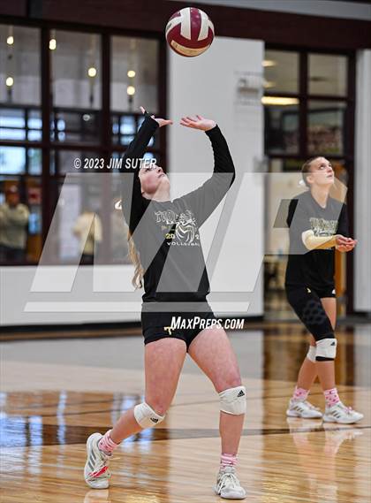 Thumbnail 3 in Mumford vs Thorndale (UIL 2A Region IV Bi-District Playoff) photogallery.