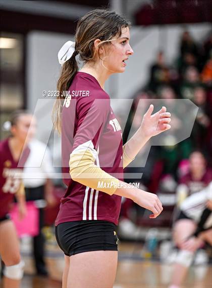 Thumbnail 3 in Mumford vs Thorndale (UIL 2A Region IV Bi-District Playoff) photogallery.