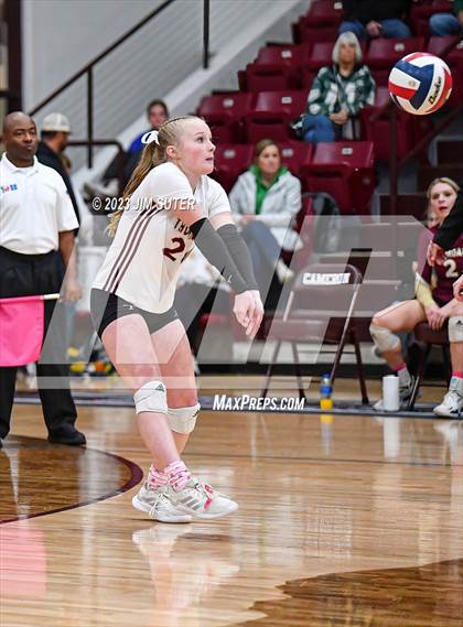 Thumbnail 2 in Mumford vs Thorndale (UIL 2A Region IV Bi-District Playoff) photogallery.