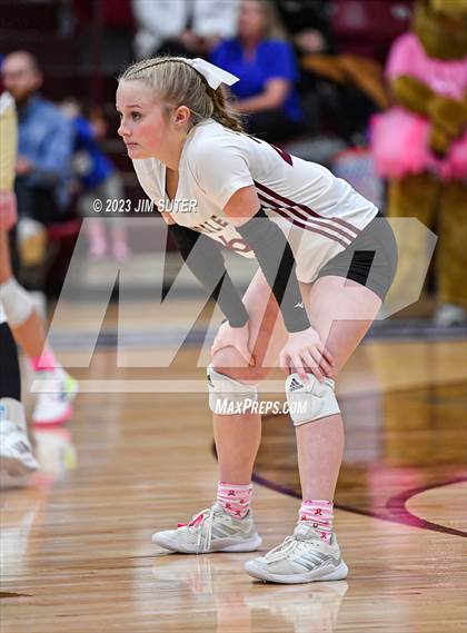 Thumbnail 2 in Mumford vs Thorndale (UIL 2A Region IV Bi-District Playoff) photogallery.