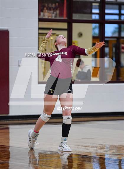 Thumbnail 3 in Mumford vs Thorndale (UIL 2A Region IV Bi-District Playoff) photogallery.