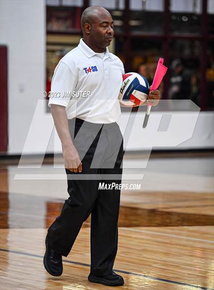 Thumbnail 3 in Mumford vs Thorndale (UIL 2A Region IV Bi-District Playoff) photogallery.