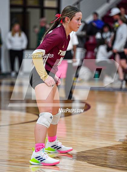 Thumbnail 2 in Mumford vs Thorndale (UIL 2A Region IV Bi-District Playoff) photogallery.