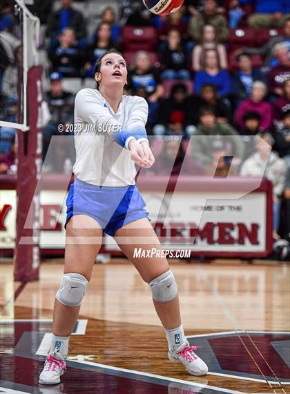 Thumbnail 3 in Mumford vs Thorndale (UIL 2A Region IV Bi-District Playoff) photogallery.