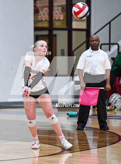 Thumbnail 1 in Mumford vs Thorndale (UIL 2A Region IV Bi-District Playoff) photogallery.