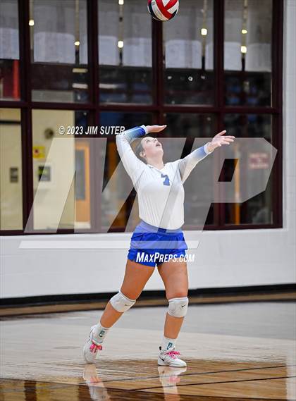Thumbnail 3 in Mumford vs Thorndale (UIL 2A Region IV Bi-District Playoff) photogallery.