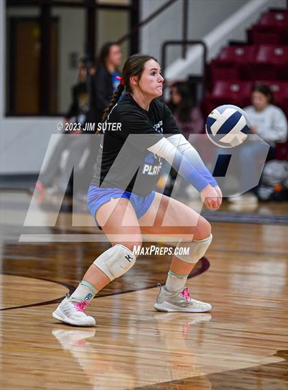 Thumbnail 1 in Mumford vs Thorndale (UIL 2A Region IV Bi-District Playoff) photogallery.