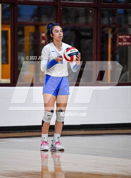 Thumbnail 2 in Mumford vs Thorndale (UIL 2A Region IV Bi-District Playoff) photogallery.