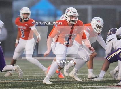 Thumbnail 1 in Graham-Kapowsin vs. Lake Stevens (WIAA 4A Final) photogallery.