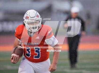 Thumbnail 1 in Graham-Kapowsin vs. Lake Stevens (WIAA 4A Final) photogallery.
