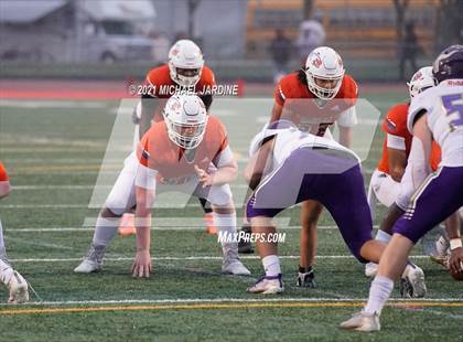 Thumbnail 2 in Graham-Kapowsin vs. Lake Stevens (WIAA 4A Final) photogallery.