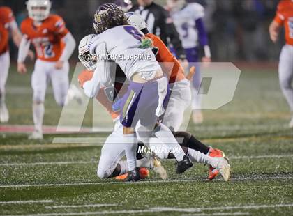 Thumbnail 2 in Graham-Kapowsin vs. Lake Stevens (WIAA 4A Final) photogallery.