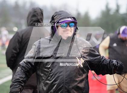 Thumbnail 2 in Graham-Kapowsin vs. Lake Stevens (WIAA 4A Final) photogallery.