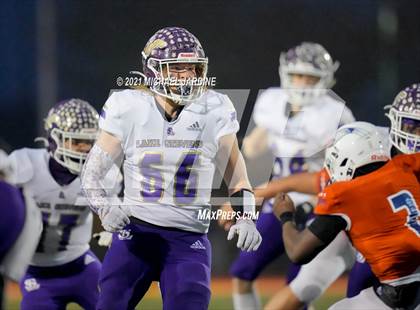 Thumbnail 2 in Graham-Kapowsin vs. Lake Stevens (WIAA 4A Final) photogallery.