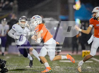 Thumbnail 2 in Graham-Kapowsin vs. Lake Stevens (WIAA 4A Final) photogallery.