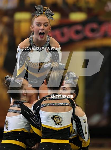 Thumbnail 2 in Buc Bash  photogallery.