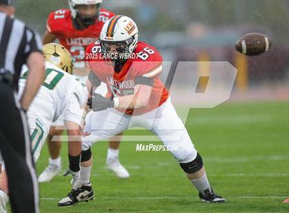 Thumbnail 3 in Bear Creek @ Lakewood photogallery.