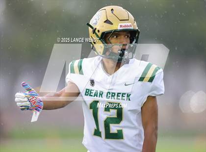 Thumbnail 1 in Bear Creek @ Lakewood photogallery.
