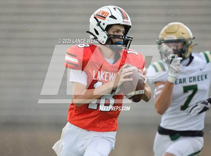Thumbnail 3 in Bear Creek @ Lakewood photogallery.
