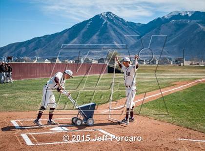 Thumbnail 2 in Wasatch @ Maple Mountain photogallery.