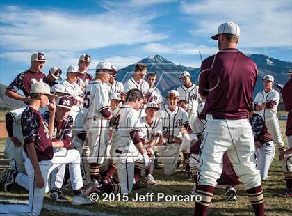 Thumbnail 3 in Wasatch @ Maple Mountain photogallery.