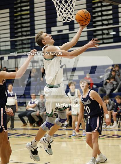 Thumbnail 1 in Springville @ Ridgeline photogallery.