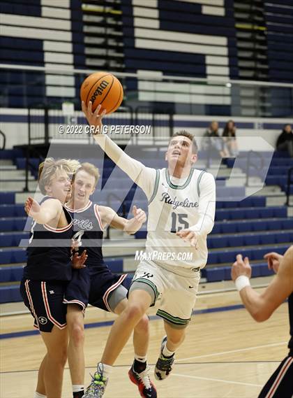 Thumbnail 2 in Springville @ Ridgeline photogallery.
