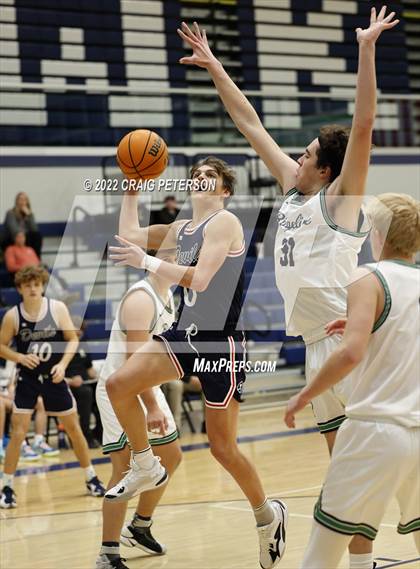 Thumbnail 1 in Springville @ Ridgeline photogallery.
