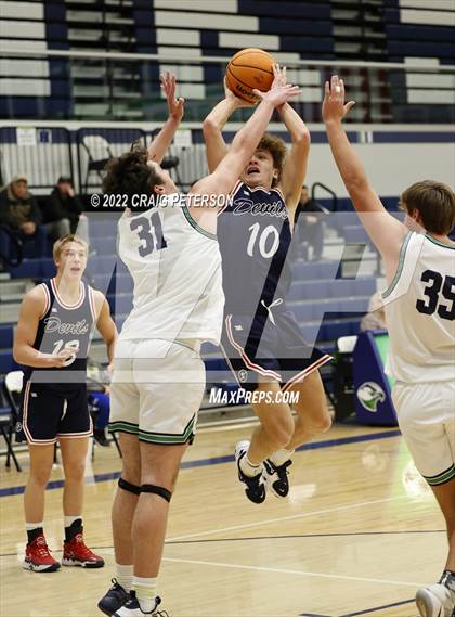 Thumbnail 3 in Springville @ Ridgeline photogallery.