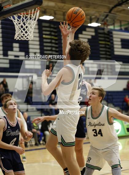 Thumbnail 1 in Springville @ Ridgeline photogallery.