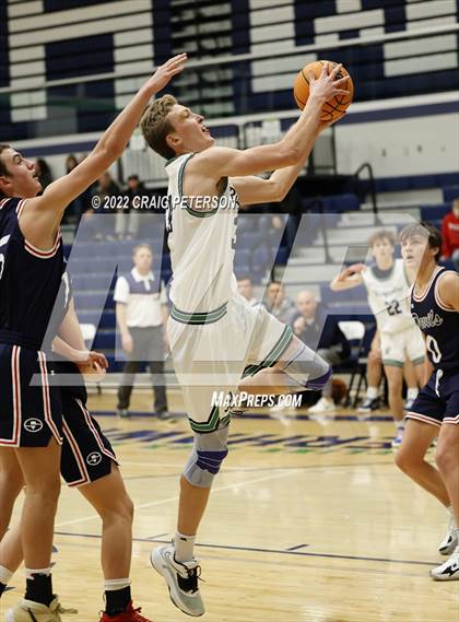 Thumbnail 3 in Springville @ Ridgeline photogallery.