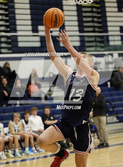 Thumbnail 2 in Springville @ Ridgeline photogallery.