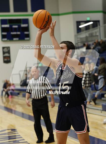 Thumbnail 1 in Springville @ Ridgeline photogallery.