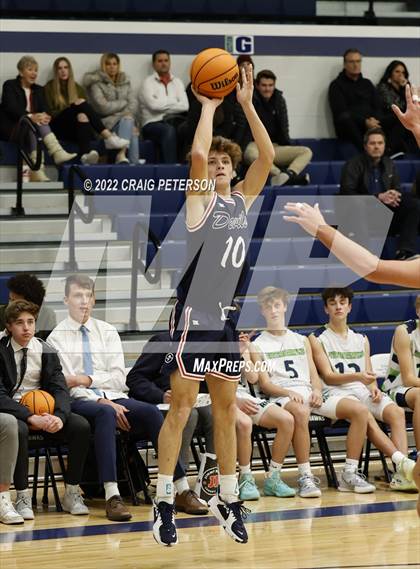 Thumbnail 3 in Springville @ Ridgeline photogallery.