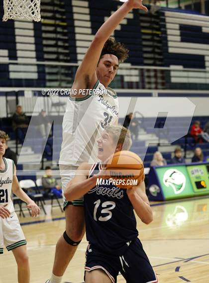 Thumbnail 1 in Springville @ Ridgeline photogallery.