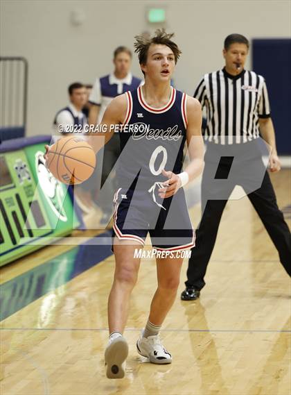 Thumbnail 1 in Springville @ Ridgeline photogallery.