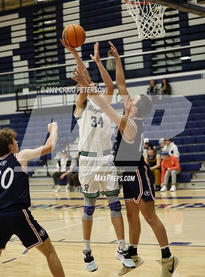 Thumbnail 2 in Springville @ Ridgeline photogallery.
