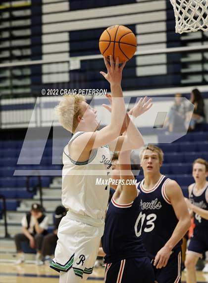 Thumbnail 1 in Springville @ Ridgeline photogallery.