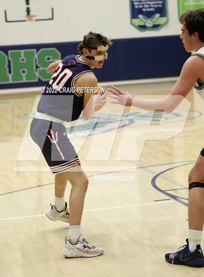 Thumbnail 2 in Springville @ Ridgeline photogallery.