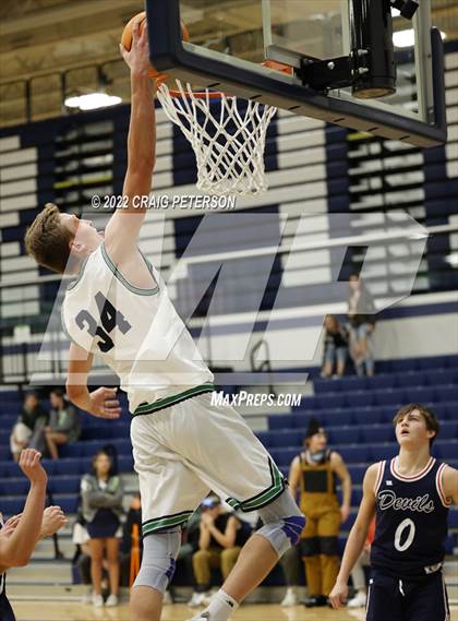 Thumbnail 1 in Springville @ Ridgeline photogallery.