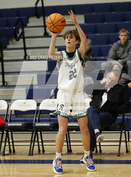 Thumbnail 1 in Springville @ Ridgeline photogallery.