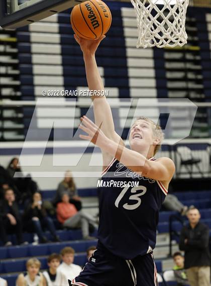 Thumbnail 3 in Springville @ Ridgeline photogallery.